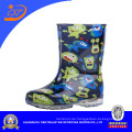 Kinder PVC Regenstiefel mit LED-Leuchten 66978